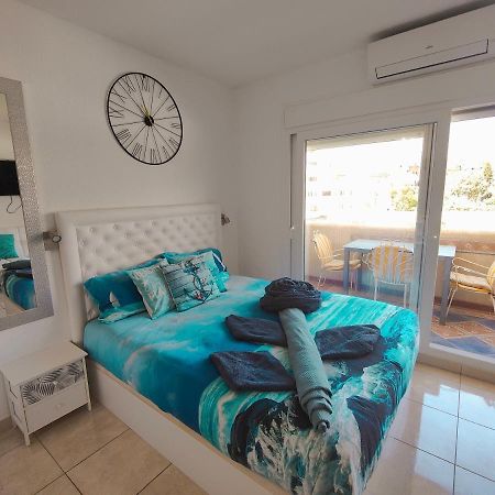 Benal-Beach-511. Walking Distance To The Beach Benalmadena Luaran gambar