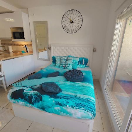 Benal-Beach-511. Walking Distance To The Beach Benalmadena Luaran gambar