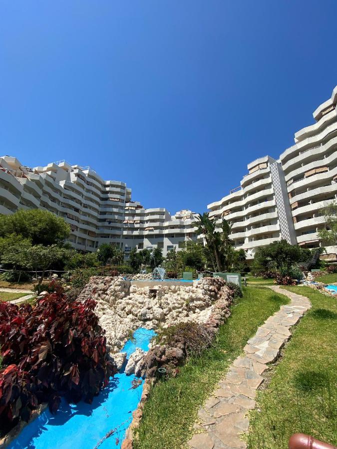Benal-Beach-511. Walking Distance To The Beach Benalmadena Luaran gambar