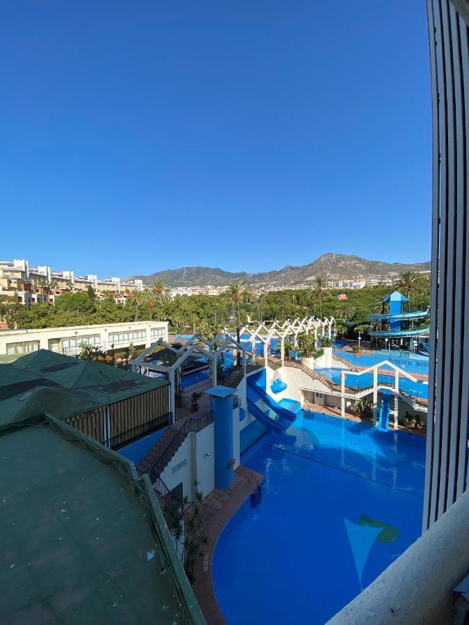 Benal-Beach-511. Walking Distance To The Beach Benalmadena Luaran gambar