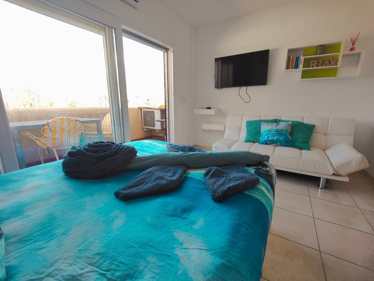 Benal-Beach-511. Walking Distance To The Beach Benalmadena Luaran gambar