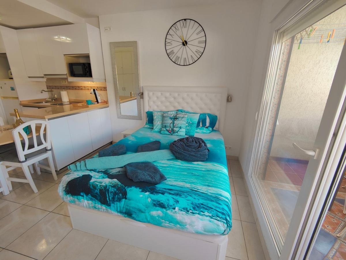 Benal-Beach-511. Walking Distance To The Beach Benalmadena Luaran gambar