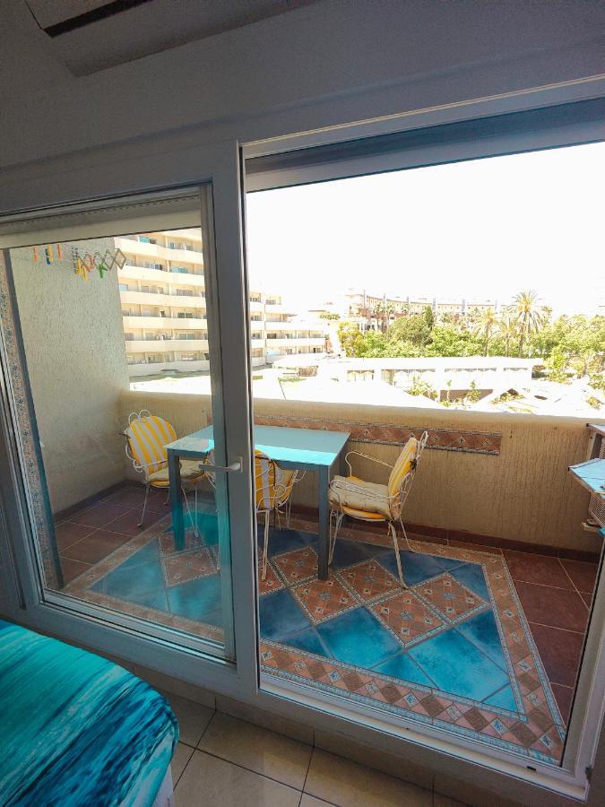 Benal-Beach-511. Walking Distance To The Beach Benalmadena Luaran gambar